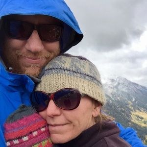 Meet your Posher, Craig